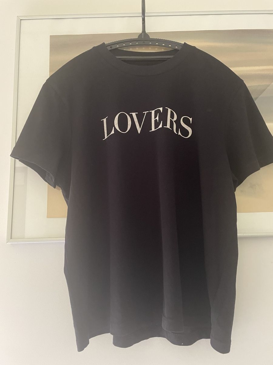 Amiri T-Shirts: Аmiri T Shirt – Neu und originalverpackt aus Bülach von all_nxk6 3