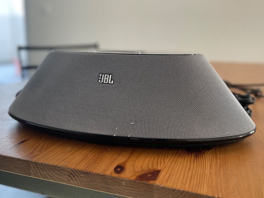 JBL on stage 400p Kaufen auf Ricardo