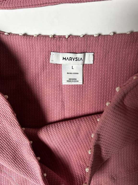 Costumi da bagno & Bikini: Marysia Bikini – Usato da Baden venduto da Sparkling_s 2