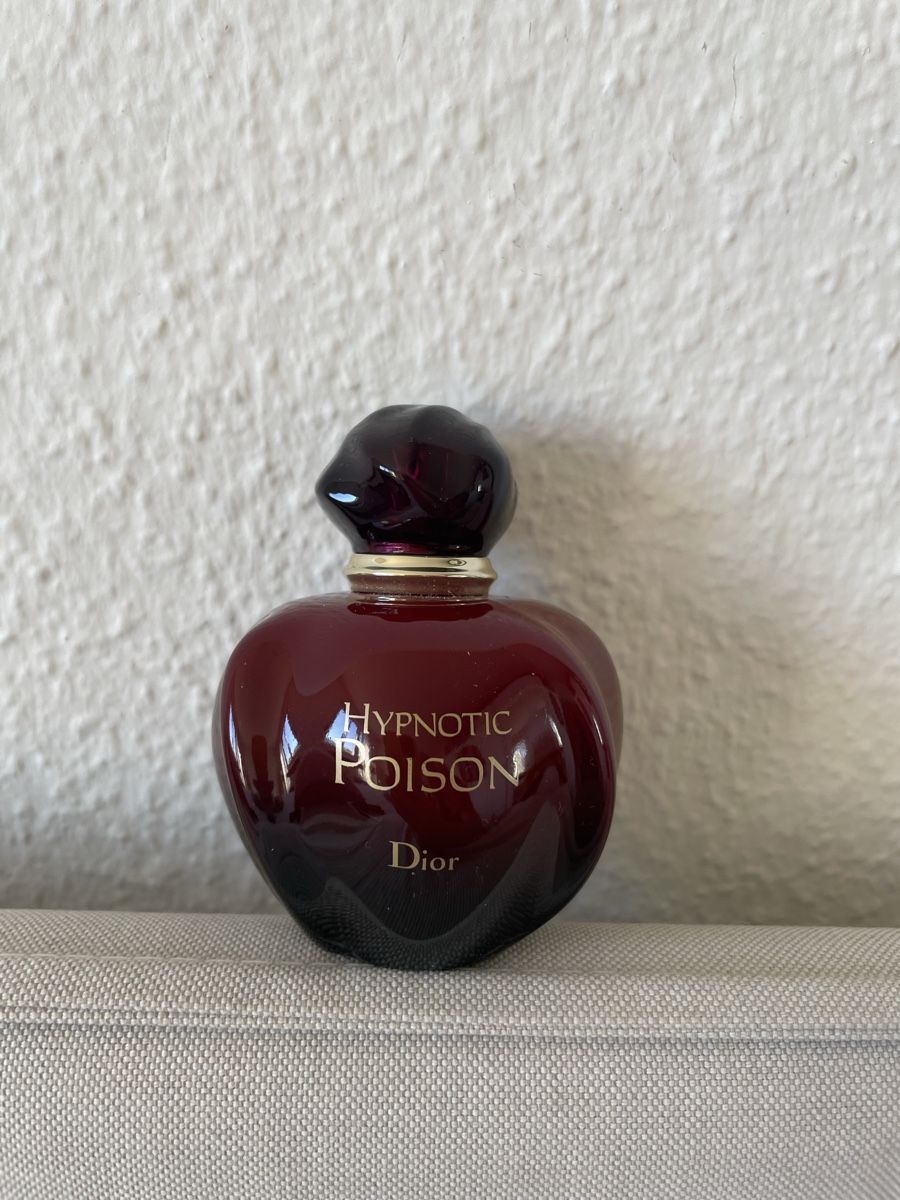 Dior Parfum & Eau de Toilette: Dior hypnotic poison perfume  – Neu (gemäss Beschreibung) aus Zürich von chr_sp59 1