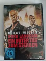 Stirb langsam - Ein guter Tag zu sterben -