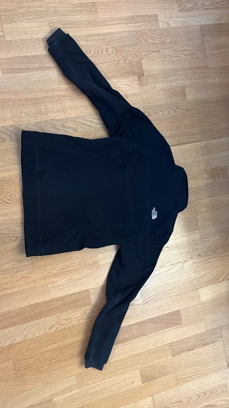 Vestes: The North Face Softshell Jacke – D'occasion à Zürich par tj_04 1