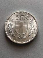 5 Fr. 1969