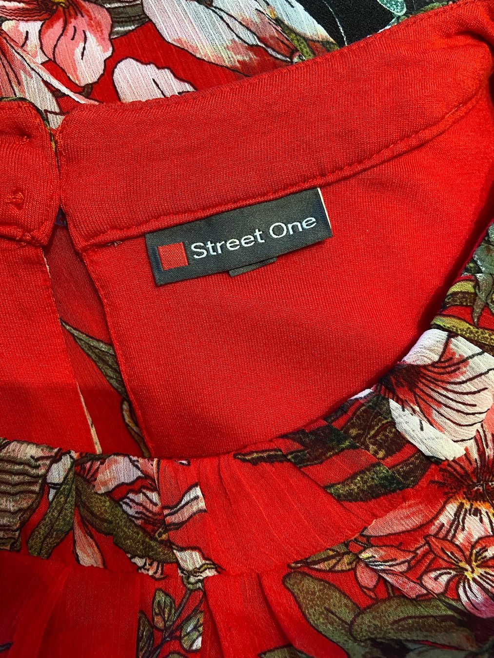 Vestiti: Robe Street One taille 38 – Usato da Neuchâtel venduto da lu7_9rs7 4