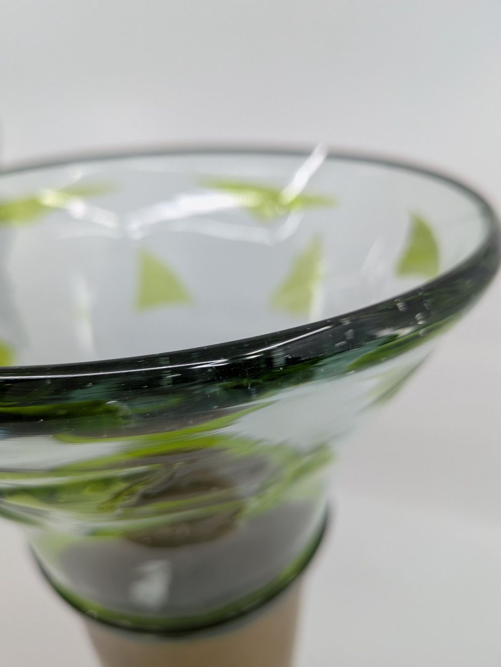 Vasi & Recipienti: Vase Glasvase – Usato da Emmen venduto da magelan 4