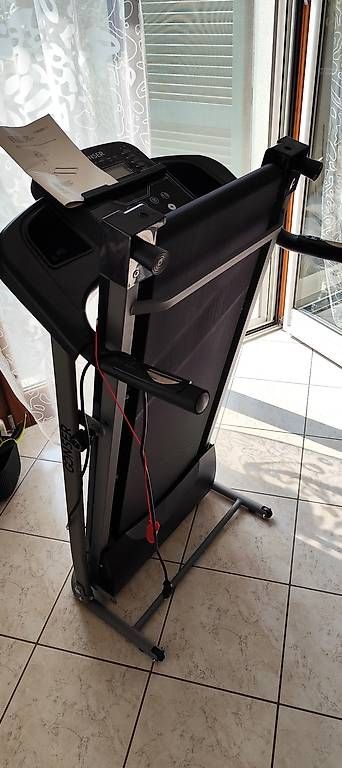 Hometrainer: Tapis roulant  – Neu und originalverpackt aus Stabio von gia_x56y 4