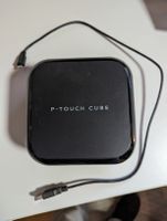Brother P-Touch Cube mit Bluetooth