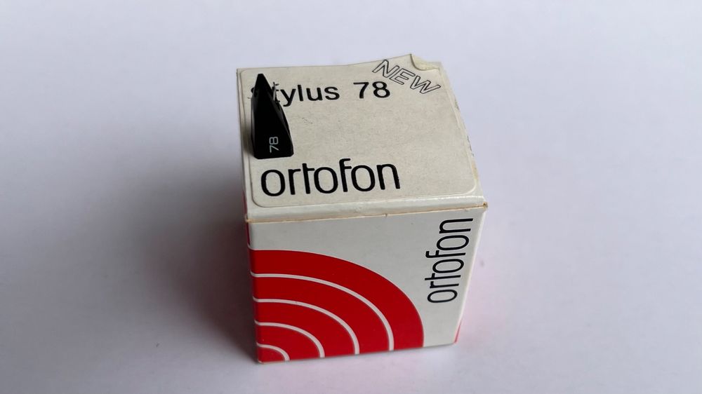 Ortofon Stylus 320 - A Tube High Fidelity vervangnaald