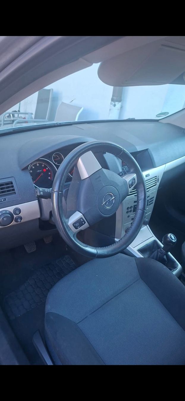 Opel Autos: Opel Astra – D'occasion à Rorschach par men_t86c 3