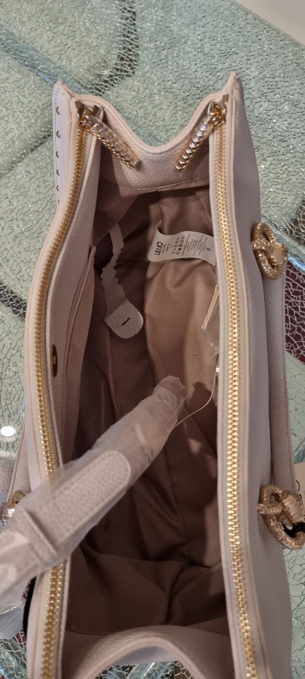 Liu Jo Taschen für Damen: Liu Jo Handtasche – Neu und originalverpackt aus Luzern von Reni025 7
