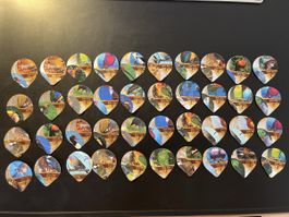 40 verschobene Deckeli 
