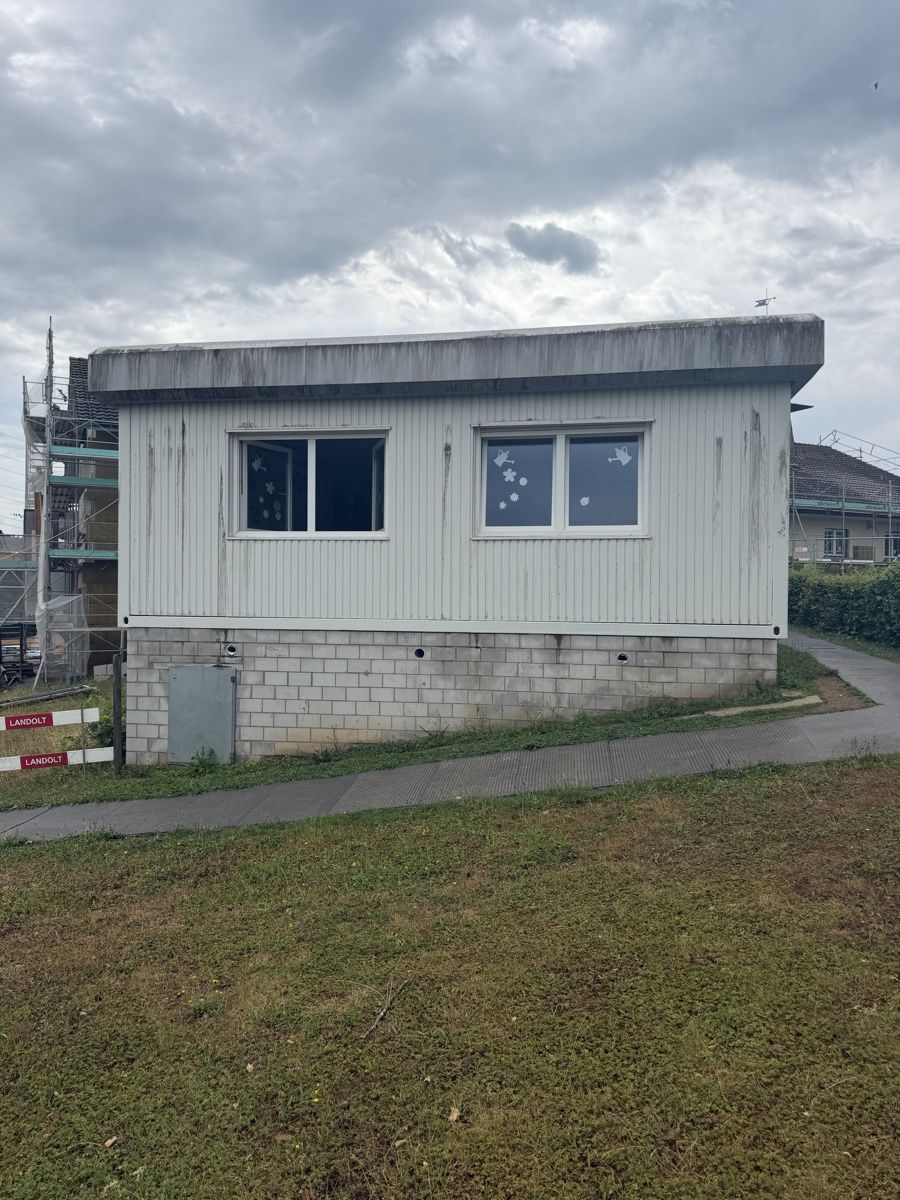 Contenitori edile: Container – Usato da Neerach venduto da serge79 2
