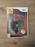 Zelda Twilight Princess Wii Spiel-Klassiker für Sammler