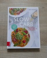 Slow Carb von Sabine Hülsmann