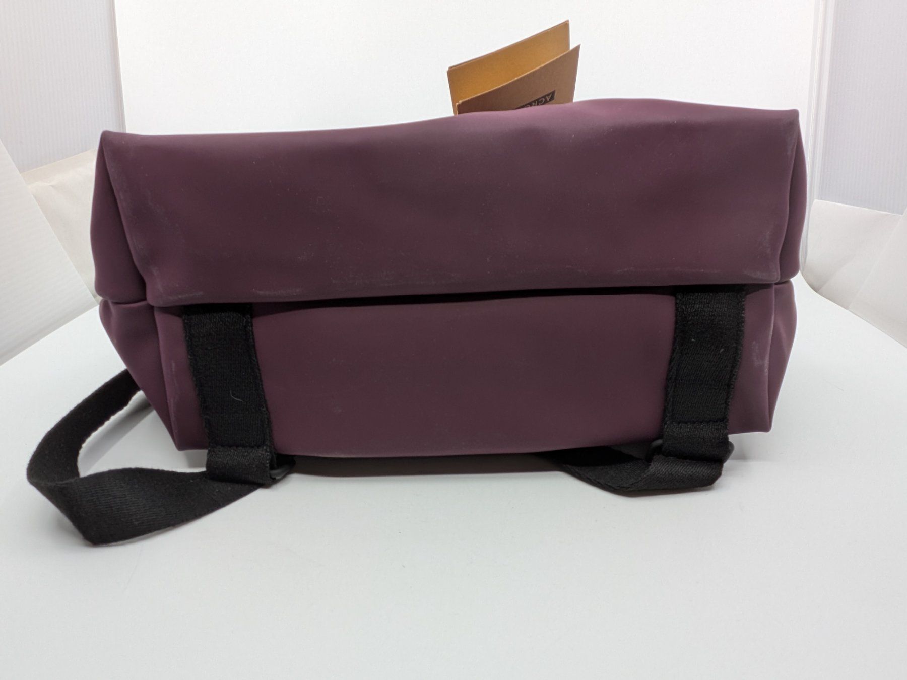 Zaini: Ucon Acrobatics Rucksack Tasche – Usato da Emmen venduto da magelan 3