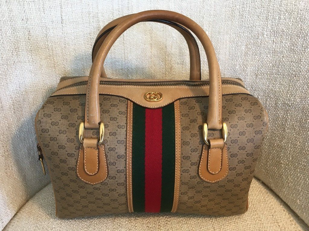 Gucci Borse: Gucci bag – Usato da melano venduto da Georges.G
