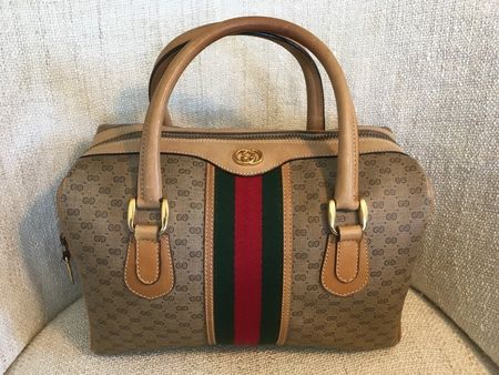 Gucci bag