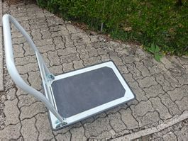 Plattformwagen 150kg