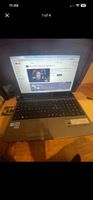 15.6 Acer 5750 win 11 pro ita 8gb ram 250gb ssd cpu i5