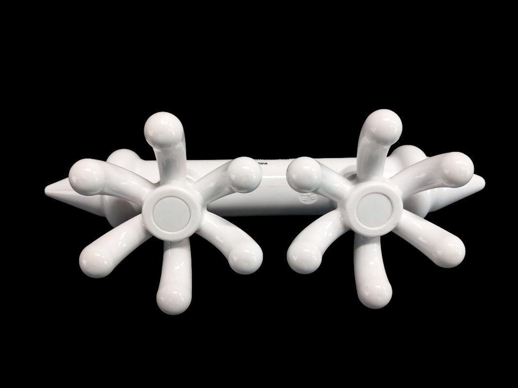 Dispositivi per massaggi: ASHLEY BLACK Mini 2 FasciaBlaster – Usato da Hünenberg venduto da Restwert_Zug 1