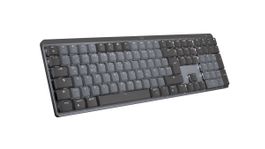 Tastatur Logitech MX Mechanical, NEU