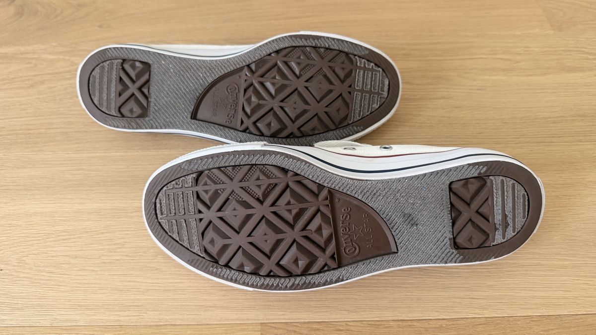 Converse Scarpe da donna: Converse Gr. 41 – Usato da Rain venduto da Heike5284 3