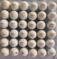 Titleist Pro V1 Golfbälle 36 Stück mit Erfahrung