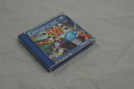 Toy Racer Sega Dreamcast Spiel CIB (sehr
