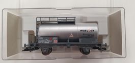 Fleischmann 5033 02 D-WASCOSA Kesselwagen