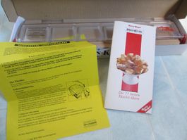 Betty Bossi Taschenformer, neu und originalverpackt