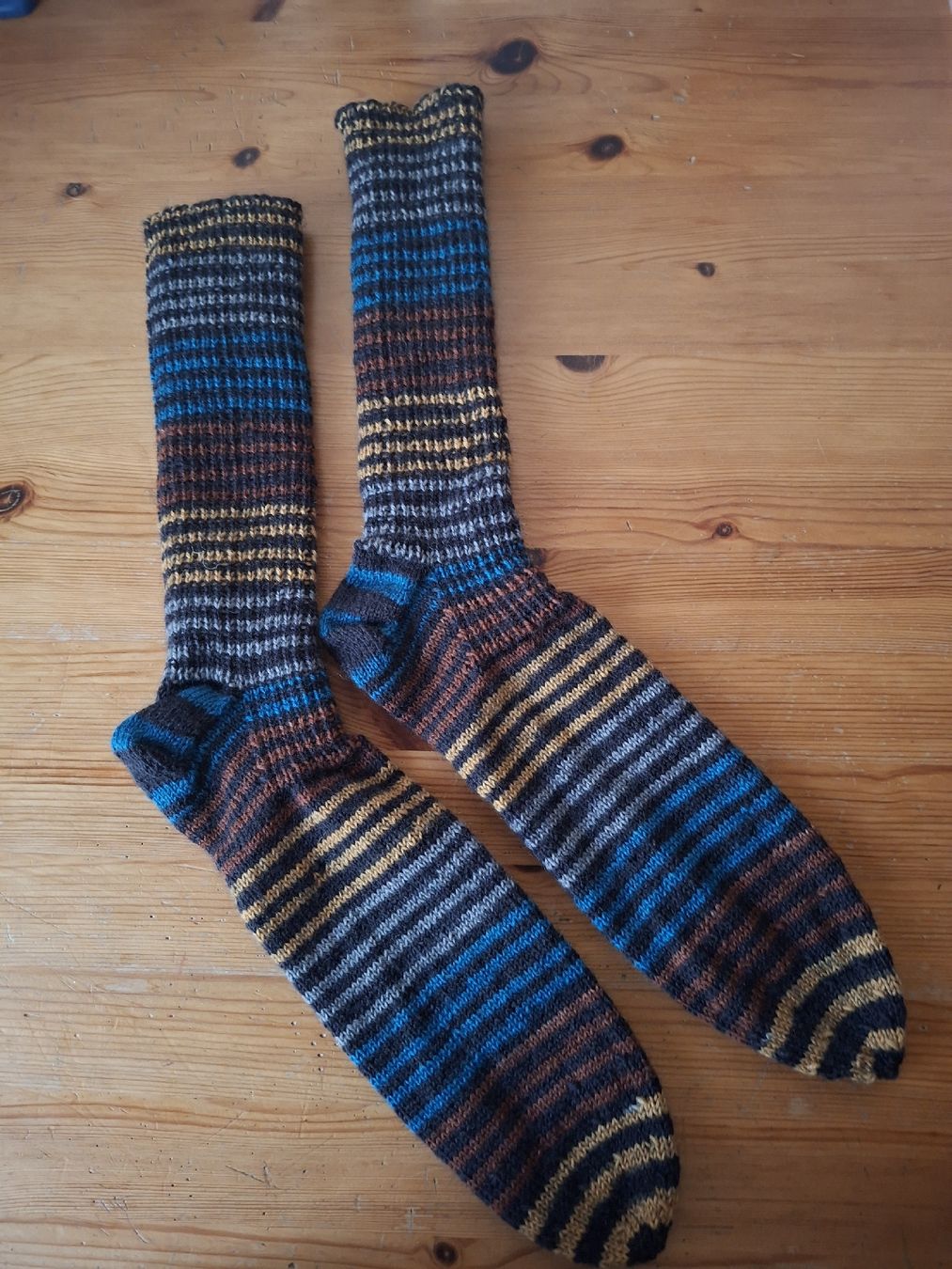 Calze: chaussettes 43 – Nuovo e nell'imballaggio originale da Cournillens venduto da masoeur