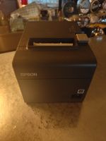 Bondrucker Epson TM-T20 Modell M249A guter Zustand