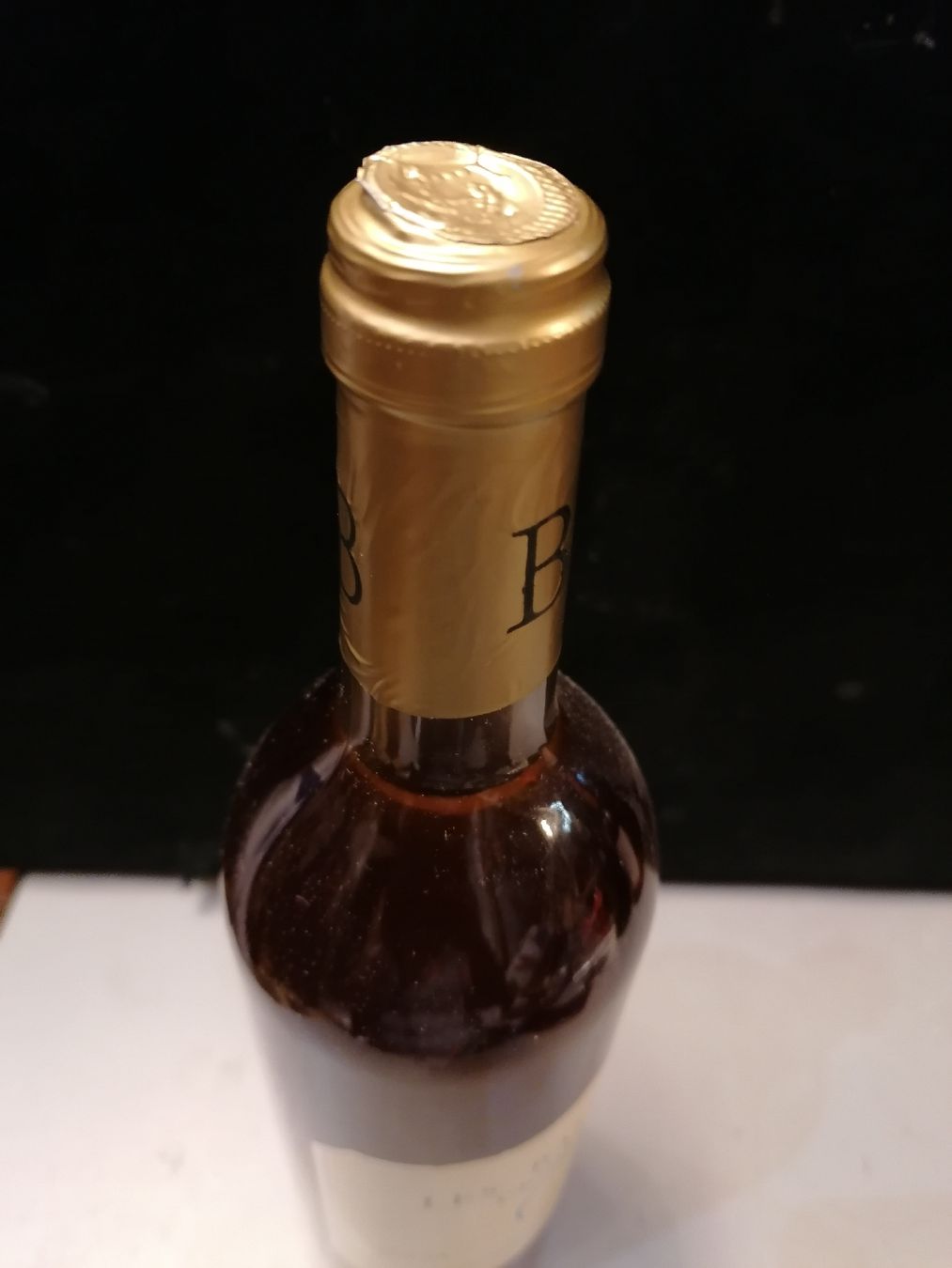 Vino: Vin blanc Les Balisiers Chardonnay 2002 – Nuovo (secondo la descrizione) da Genève venduto da Leboucheoreilles 6