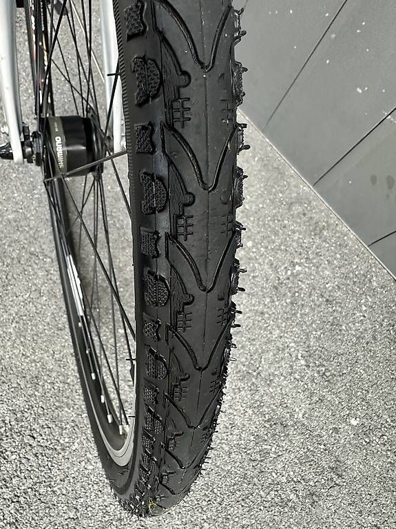 Biciclette: Bicicletta da uomo Leopard 28 – Usato da Quartino venduto da DiloUsato 7
