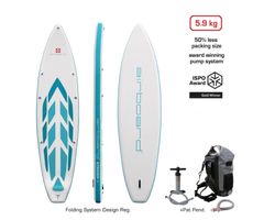 Airboard STRIDER Ultralight, 11‘2