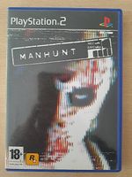 Manhunt Playstation 2
