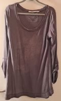 Nile LangarmShirt/Tunika Grösse L