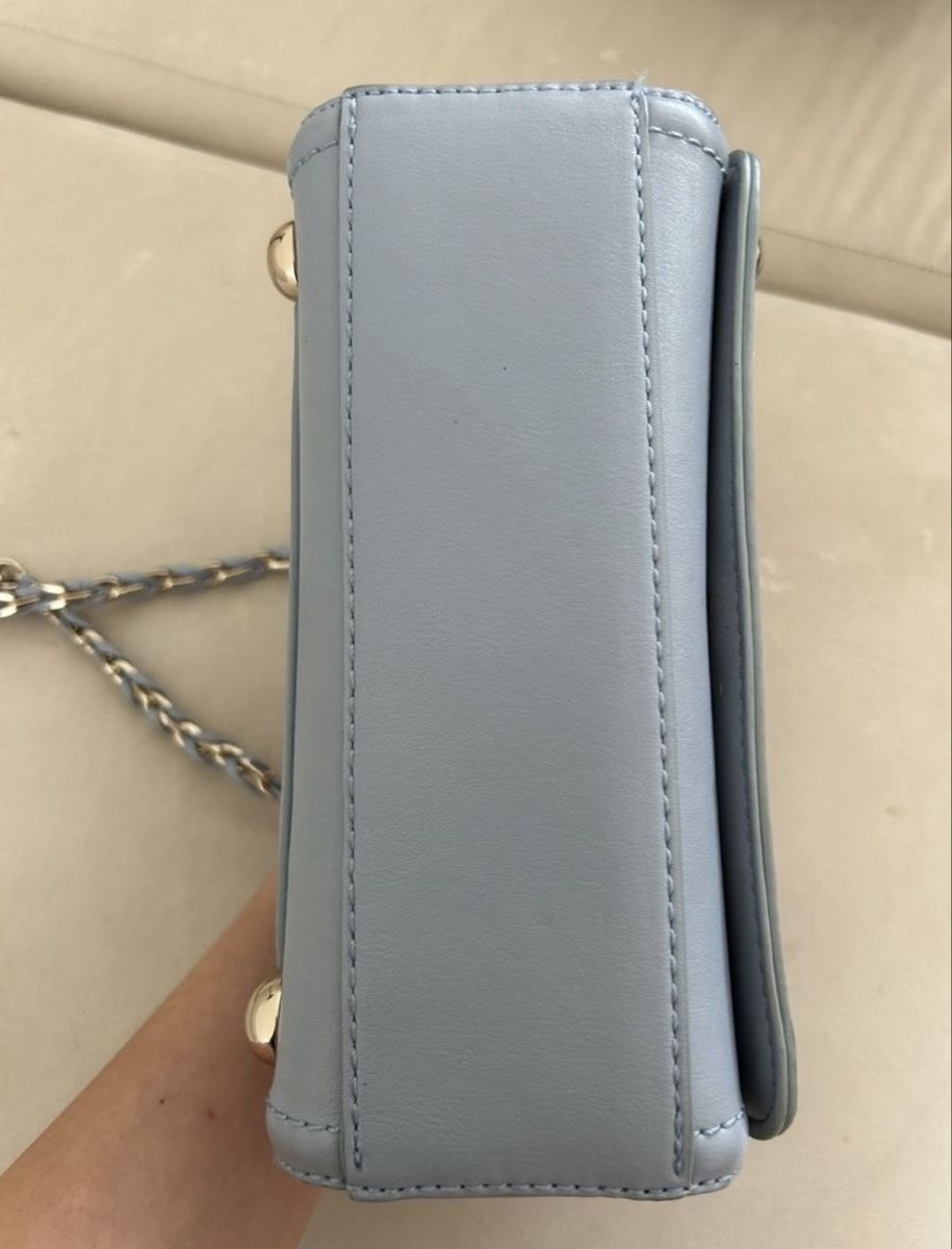 Moschino Taschen für Damen: Moschino Tasche hellblau  – Neu (gemäss Beschreibung) aus St. Gallen von jos_f965 1