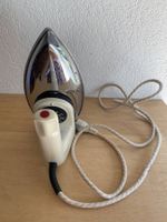 Altes Bügeleisen Mio Star (ohne Dampf)