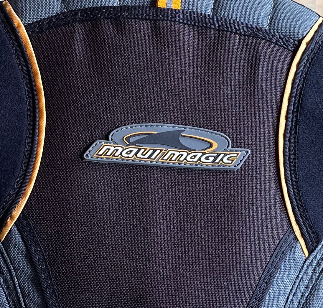 Sport dell'aria & Aquiloni: Harnais Kitesurf "Aviator Seat" / Taille S – Usato da Saas-Fee venduto da Pisen 6