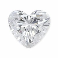 Natürlicher Diamant 0,40ct als Wertanlage