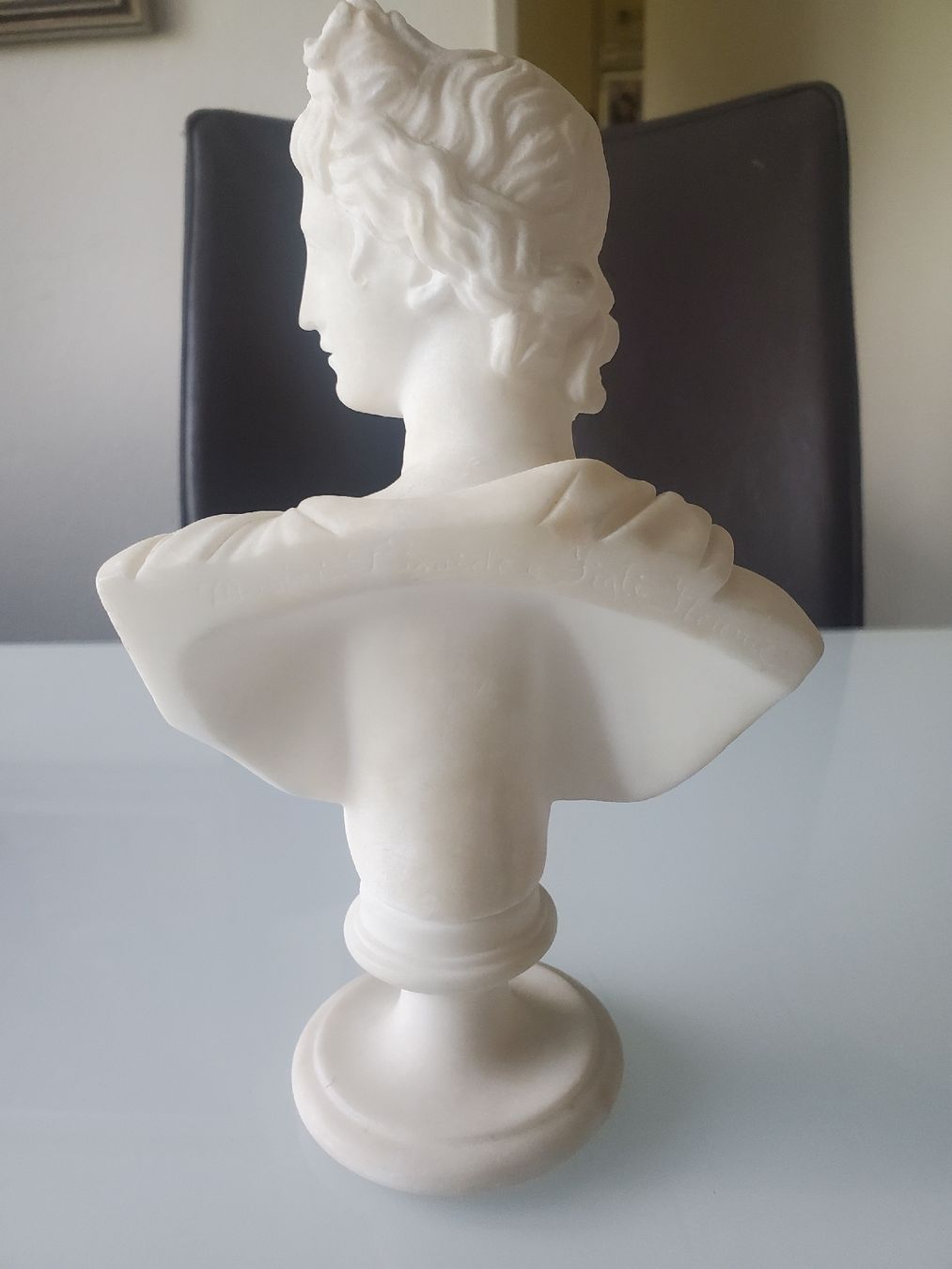 Statuette: Apollo – Usato da Frauenfeld venduto da BeneFull 3