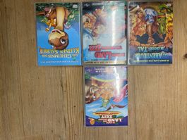 DVD Land Vor Unserer Zeit - für Kinder!