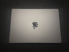 MacBook Pro 14 M1 Pro  512 Go  Excellent état