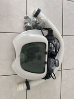 Intex Salzwassersystem für Pools