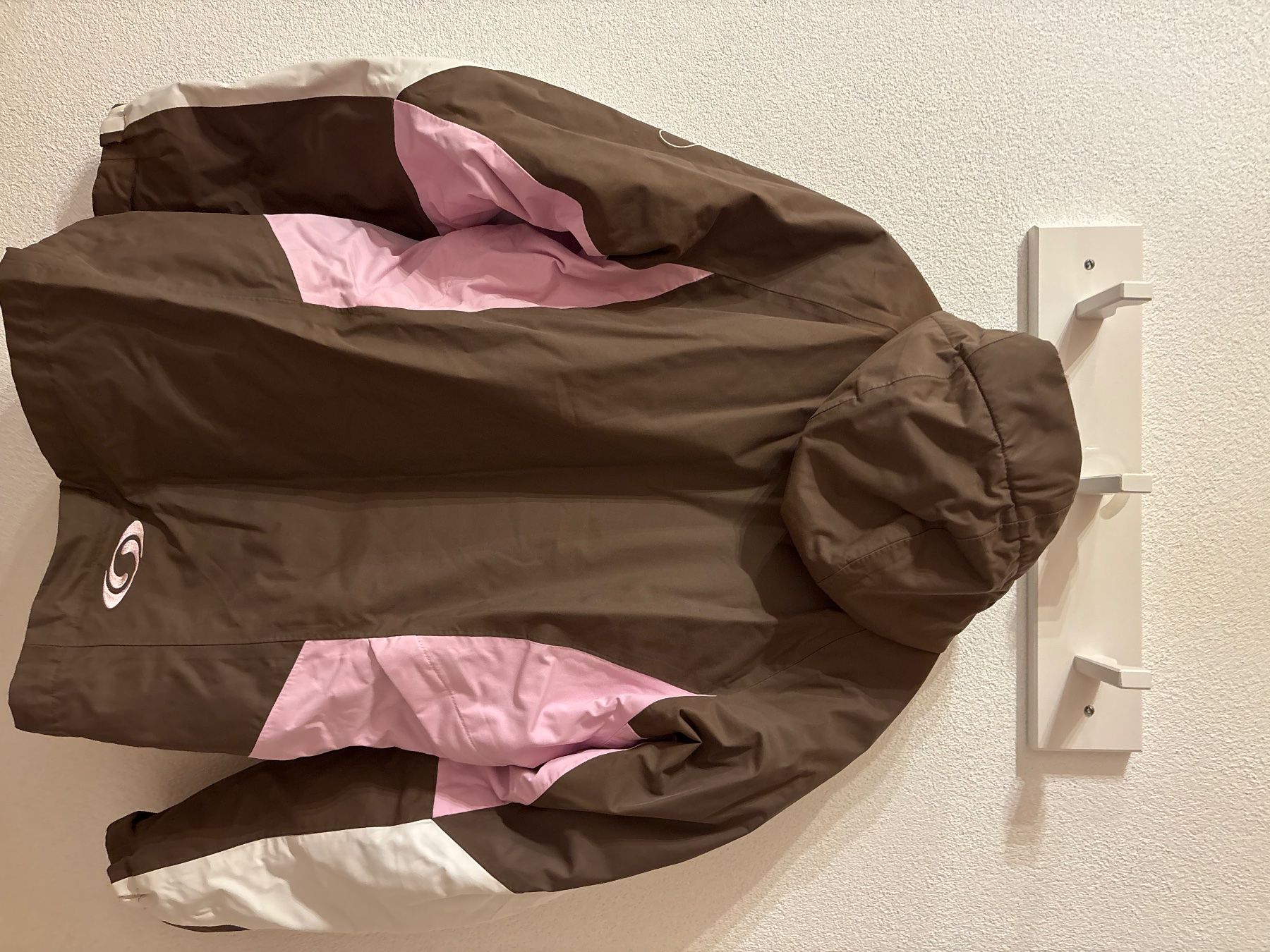 Salomon Giacche: Veste de ski salomon – Usato da Grandvillard venduto da Elsa.Del 1