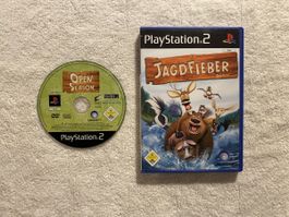 Jagdfieber PS2