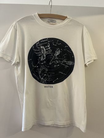 T-shirt Valentino, Gr. S Männer, hoher NP
