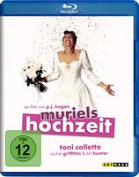 Muriels Hochzeit, rare, vergriffene Blu-ray