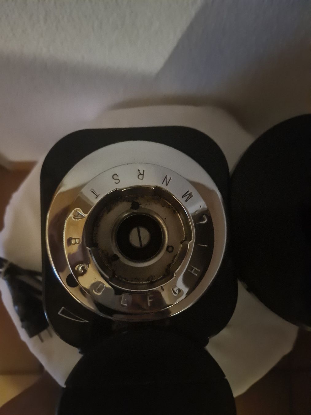 Küchengeräte: Kaffeemühle  Aristarco – Gebraucht aus triengen von fad_g29d 6